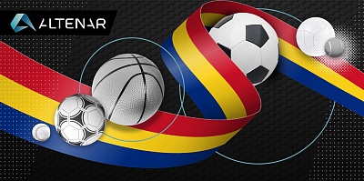 The Perfect Pairing: Sports Betting and Romania, According To Altenar A Sportsbook Software Provider 
