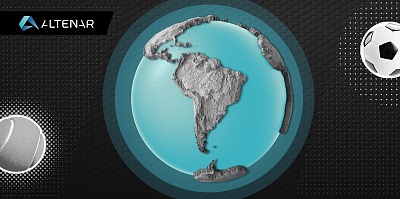Altenar's Sportsbook Software Experts Explain The Niche Market Of LatAm 