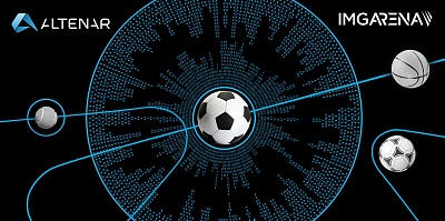 Bringing New Data Feeds To Global Operators | Altenar & IMG Arena