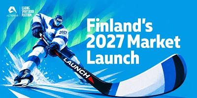 Finnlands Markteinführung 2027: Altenar ist bereit