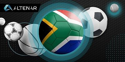 South African Sports Betting Market Reaches All-Time High With Some Thanks Given To Altenar A Sportsbook Software Provider 