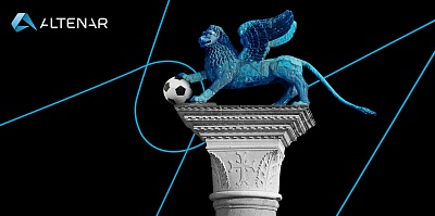 Altenar's Technology On The Italian Betting Market | Tailored For Use, Safety & Entertainment