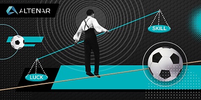 Winning Streaks In Sports Betting: Luck Or Skill? | Altenar