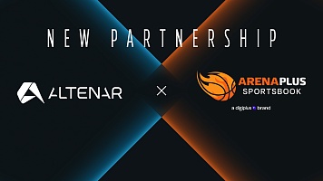 Altenar selected to power ArenaPlus sports betting platform in the Philippines
