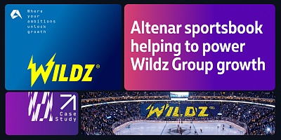 How Wildz Group Turned Sportsbook Expansion Into a Growth Engine