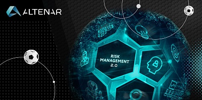 Altenar Explains Why Trading and Risk Management Aspects Are Important For Sports Betting Businesses Entering The Online Gambling Market