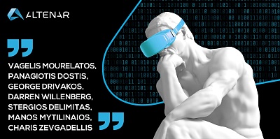 Altenarian’s Comment On The Convergence Of Entertainment & Betting & The Popularity Of Fantasy Leagues And Esports | Altenar