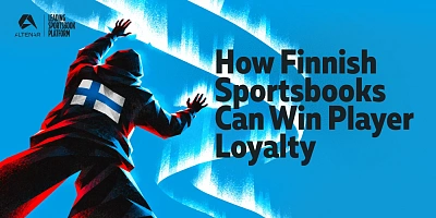 Building a Sportsbook for Finland: What Player Behaviour Tells Operators