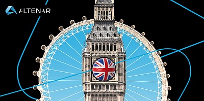 Altenar Looks At How Sports Betting Software Enhances The iGaming Space | The UK Sports Betting Market