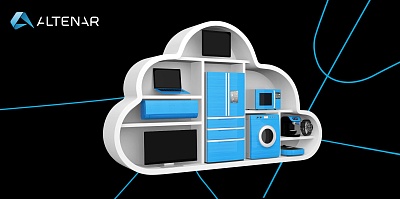 How The Internet of Things (IoT) Could Impact The Sports Betting Industry | Altenar & Technology