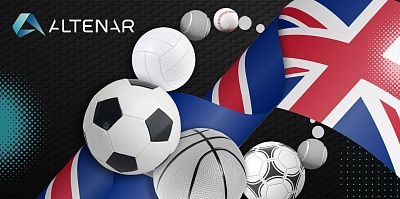 Insights From A Sportsbook Software Provider: The UK Sports Betting Industry