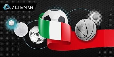 2021 46.1% Growth For Italian Sports Betting Market With Continued Increases Forecast | Altenar