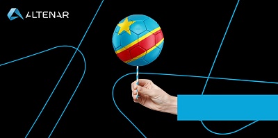 Bring Sports Betting Success to Your Dem.Rep of Congo iGaming Business | Altenar & You
