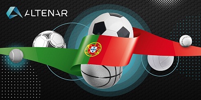 Setting Revenue Records For Sports Betting: Altenar In Portugal 