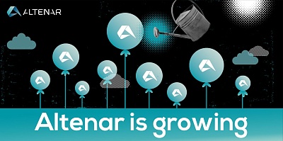 Altenar closes 2021 financial year with record-breaking results
