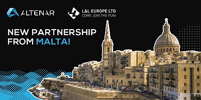 Altenar Expands In UK With L&L Europe Partnership