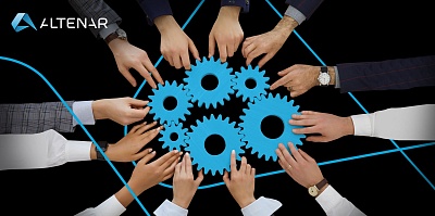 Increasing Workplace Well-Being Through Inclusion Frameworks, Health Insurance & Employee Benefits | HR & Altenar