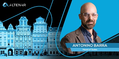 Make Your iGaming Business Stand Out On The Latvian Market With Altenar | Harnessing Opportunity