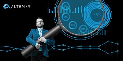 Altenar’s AIP 2022 Highlights & Success From Automation Engineering To Data Analytics 