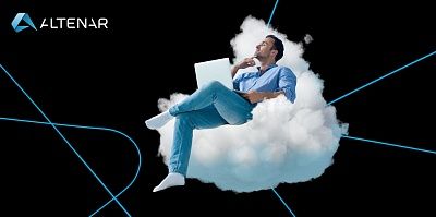 Altenar’s Sportsbook Software Harnesses The Cloud As SaaS | Altenar, LatAm & You