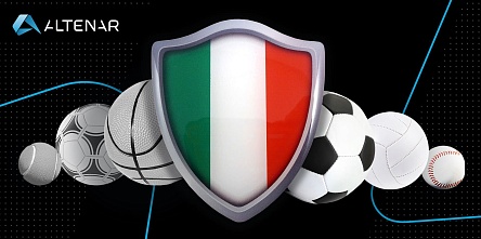The End Of Regulatory Limbo: Italy’s Traditionally Strong Betting Landscape Revitalised | Altenar 