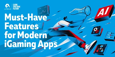The Essential Capabilities of a Next-Gen Mobile Sports Betting App for US Operators