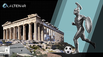 Sports Betting Revenue Rises Again for iGaming Quickly Enclosing On Predicted 1Billion Revenue In Greece