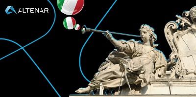 How The History of Italian Sports Betting Has Informed Today’s Sports Betting Software Providers | Altenar 