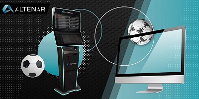 Terminals Vs Online Betting: The Pros And Cons | Altenar