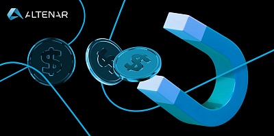 Altenar Improves Its Cashout Algorithm Resulting In Version 2.0