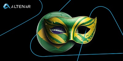 What Altenar Offers To The Brazilian Sports Betting Market | Sportsbook Solution Edition