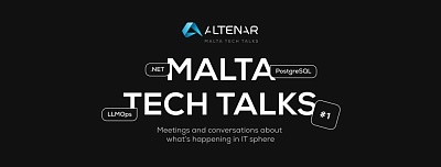 MALTA TECH TALKS 2023