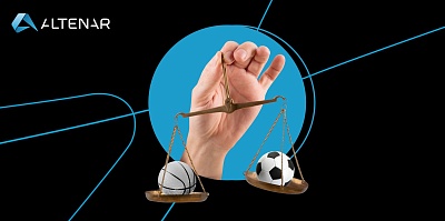 The Gambling Laws In Сanada | Altenar
