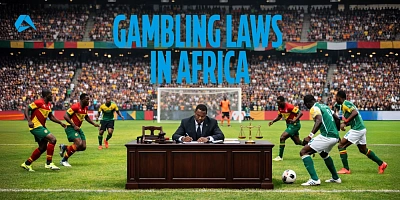Gambling Laws and Regulations in South Africa