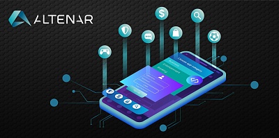 Altenar's Professionals Debate The Potential Of Widgets In Sports Betting As Technology Increases In Popularity 