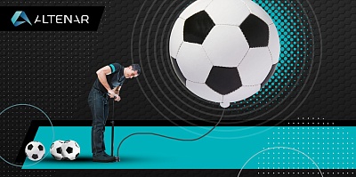 Altenar Adds Extra Features To Its Tier One Sportsbook Software