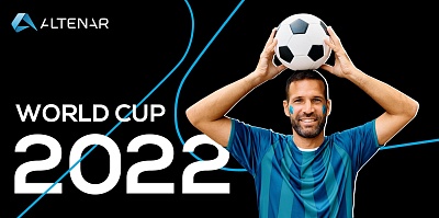 How A Socially Electrifying Global Event Enthralls Sports Betting Providers & The Effect Of Internal Competitions | Altenar