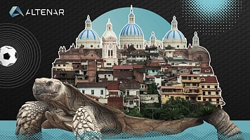  Dancing With Sports Betting: Ecuador Is A Nation of Sports Lovers 