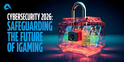 Cybersecurity in iGaming: Preparing for the Next Wave of Attacks in 2026