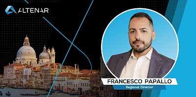 Altenar among first to offer sportsbook Cash Out in Italy