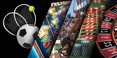 IGaming & Sports Betting Industry Size - Facts & Forecasts