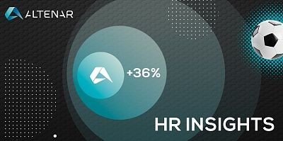HR News - New Hirings Percentage