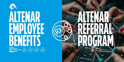 Benefits Of Working With Us: Our Employee Referral Program