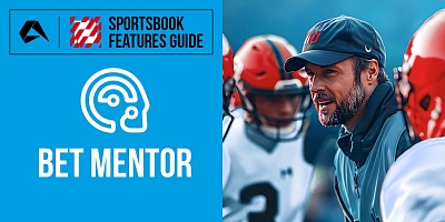 Sportsbook features guide: Bet Mentor