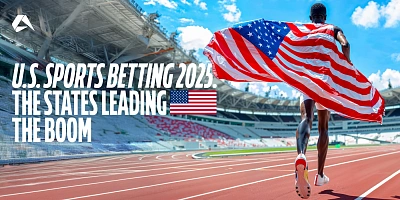The US Sports Betting Boom: Which States Are Setting the Pace in 2025