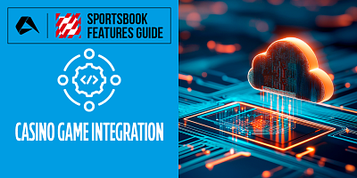 Guia do Sportsbook: Integração de Jogos de Cassino