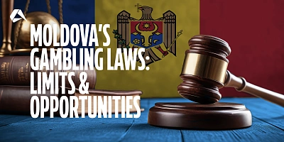 Inzicht in de kansspelwetgeving, kansen en beperkingen van Moldavië