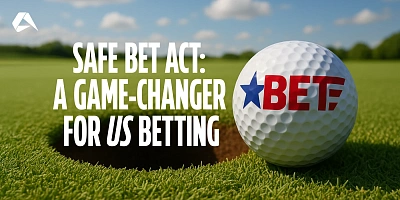 El Proyecto de Ley SAFE Bet de EE. UU. que Podría Cambiar la Forma en que el País Apuesta
