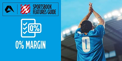 Sportsbook Features Guide: 0% Margin Market
