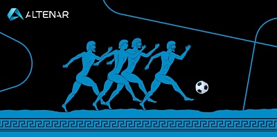 Altenar’s Sportsbook Product Manager Speaks On The Intelligence Platform | Maths, Software Development & Increased Levels Of Customization